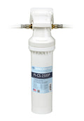High Capacity Under-Sink Water Filter System W321