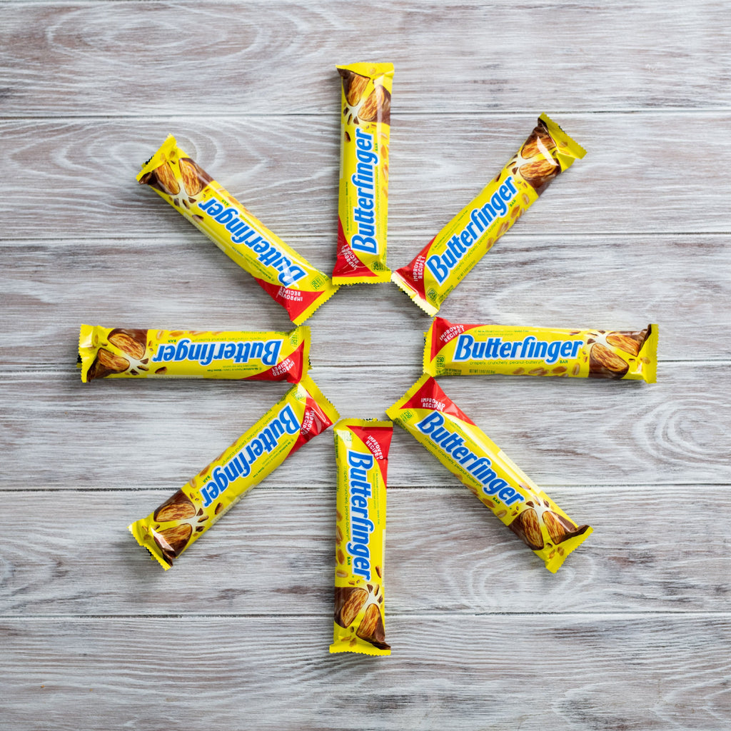 36 Count 1.9 Oz Chocolate Candy F559