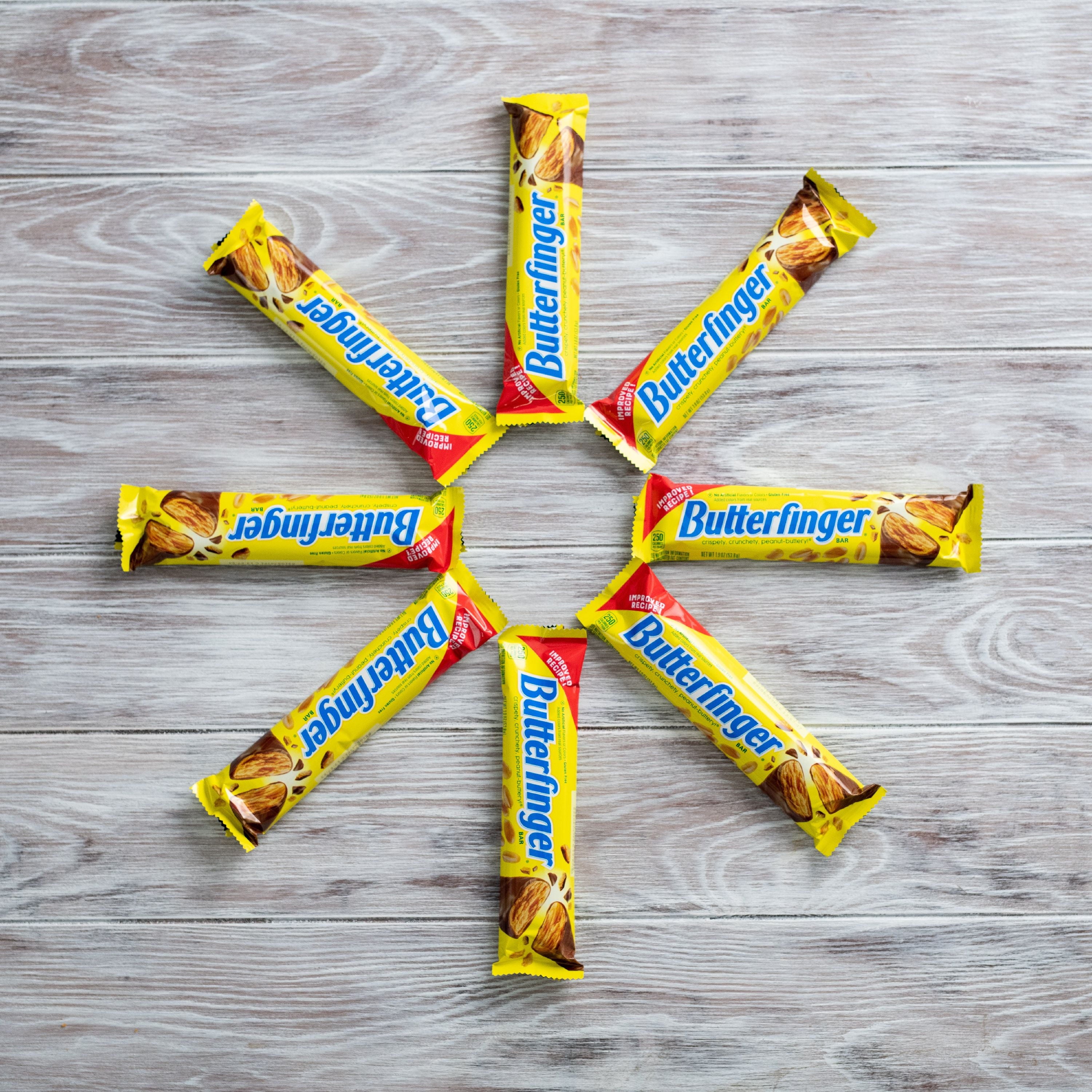 36 Count 1.9 Oz Chocolate Candy F559