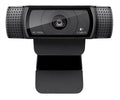 HD Pro Webcam C920, 1080p Camera S182076