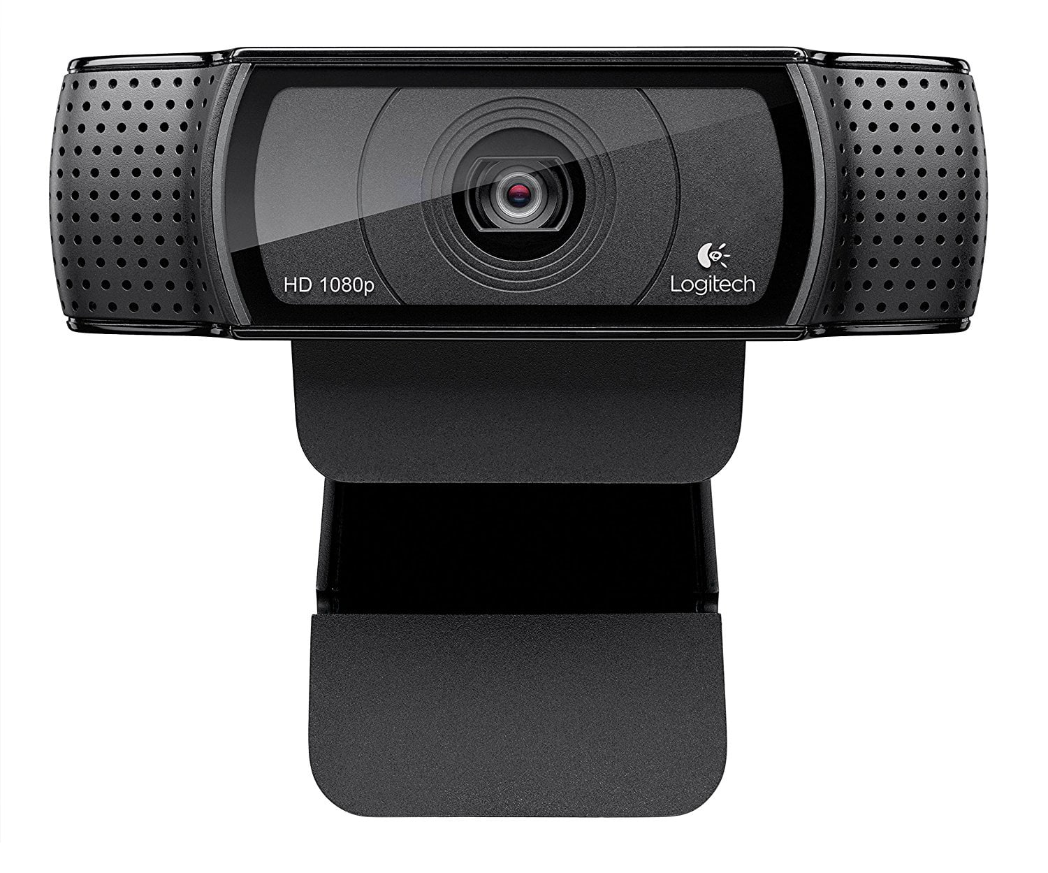 HD Pro Webcam C920, 1080p Camera S182076