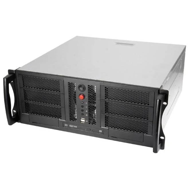 4U Rackmount Server Chassis W368331