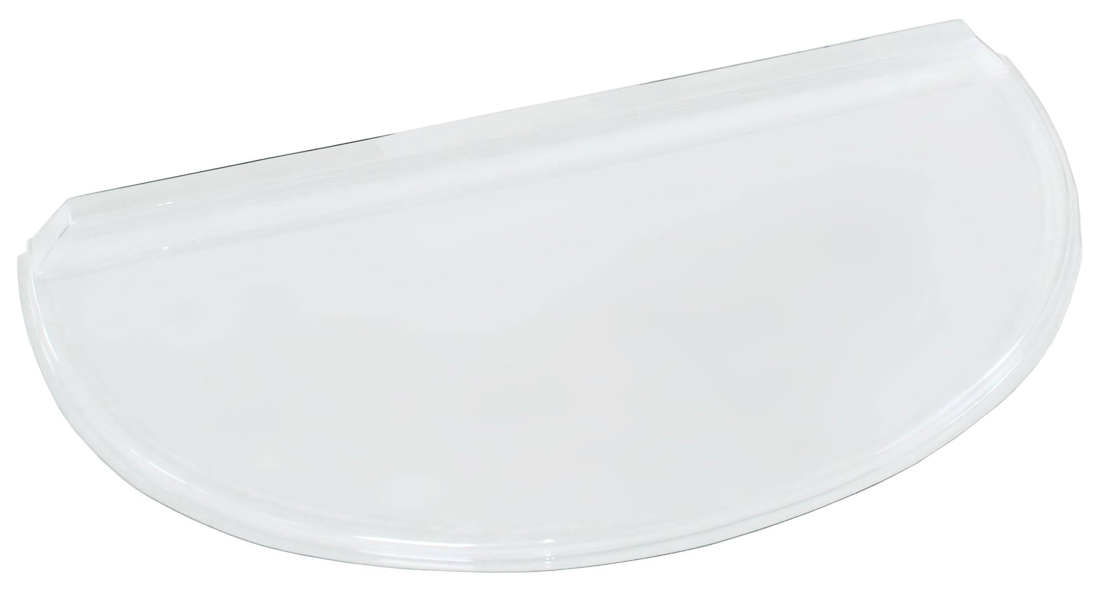 Polycarbonate Window Well Cover W744482