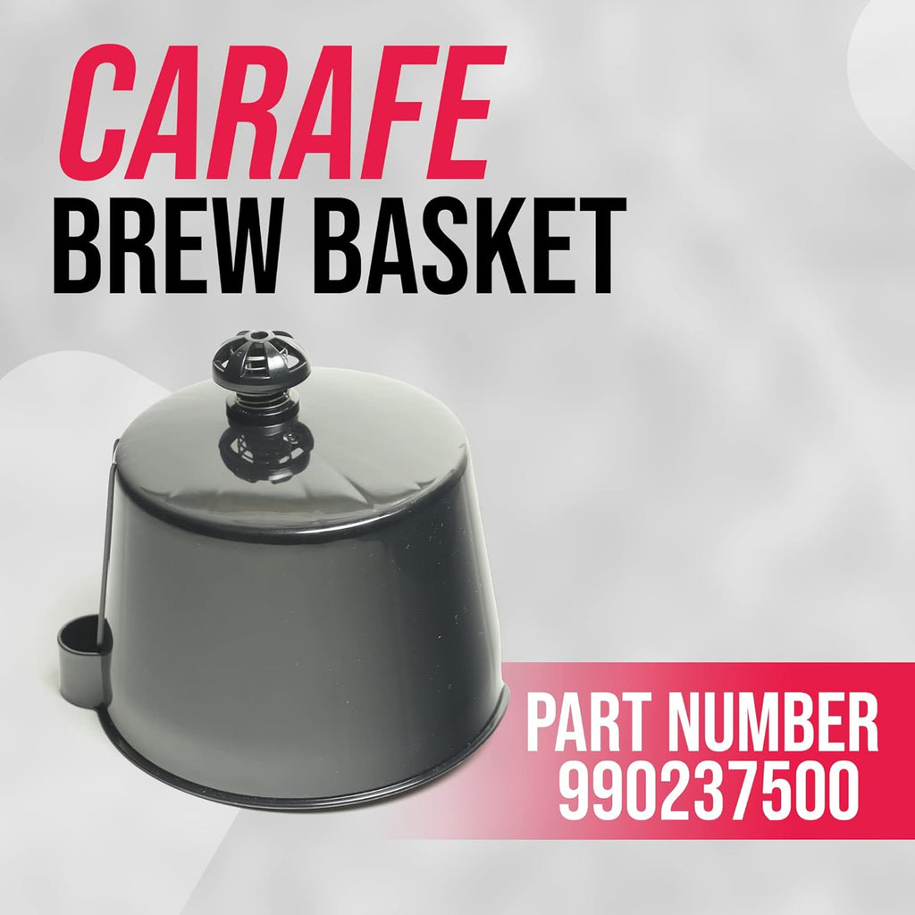 Replacement Brew Basket for Coffee Makers F12720