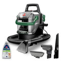 Portable Carpet and Upholstery Deep Cleaner X734