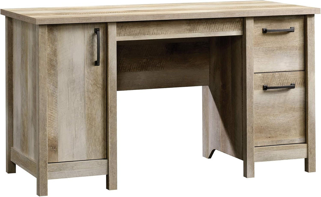 Sindoori Mango finish Computer Desk E8350