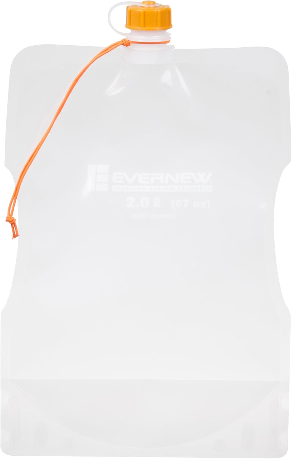 2000ml Water Carry System X534