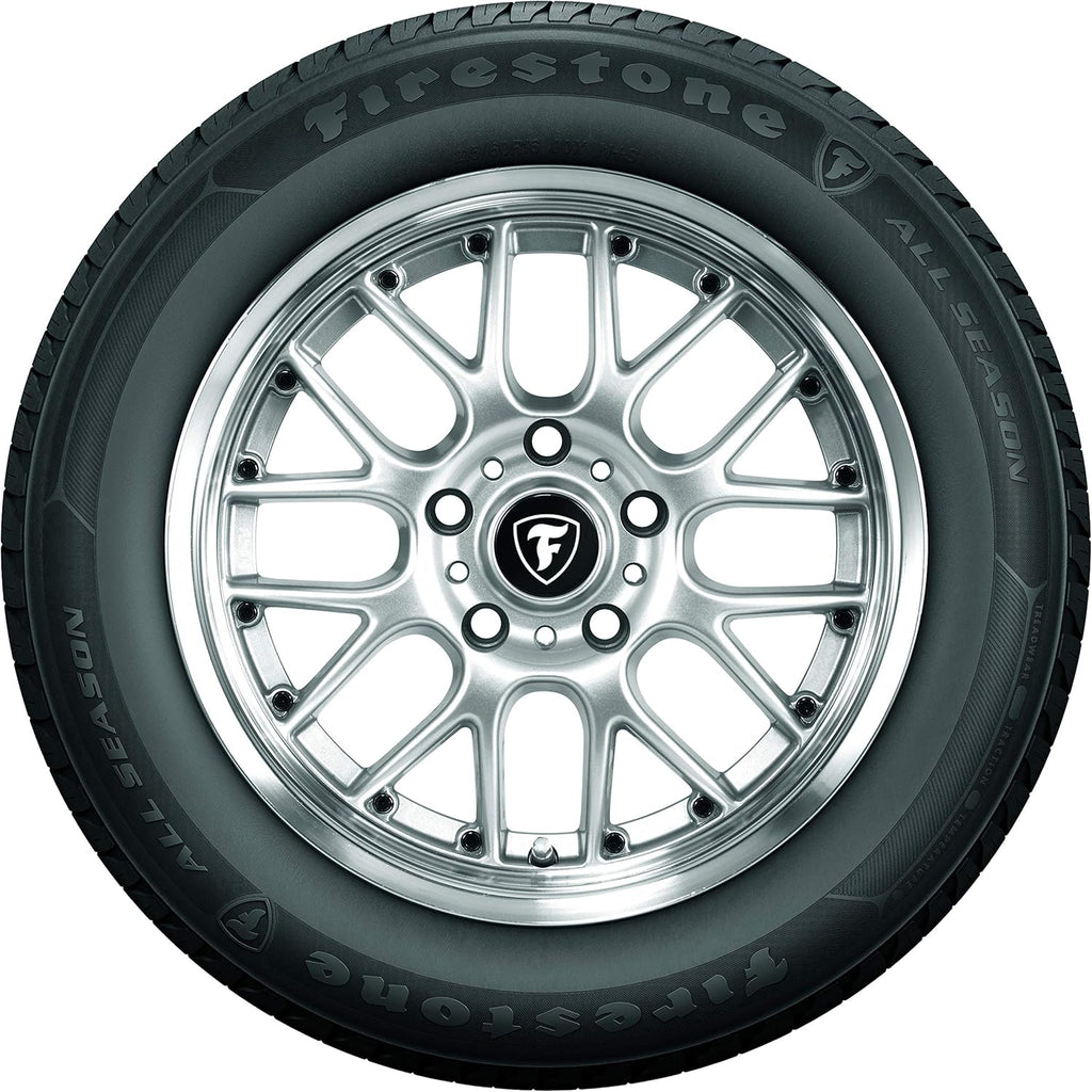 225/50R17 94 T All Season Touring Tire N187