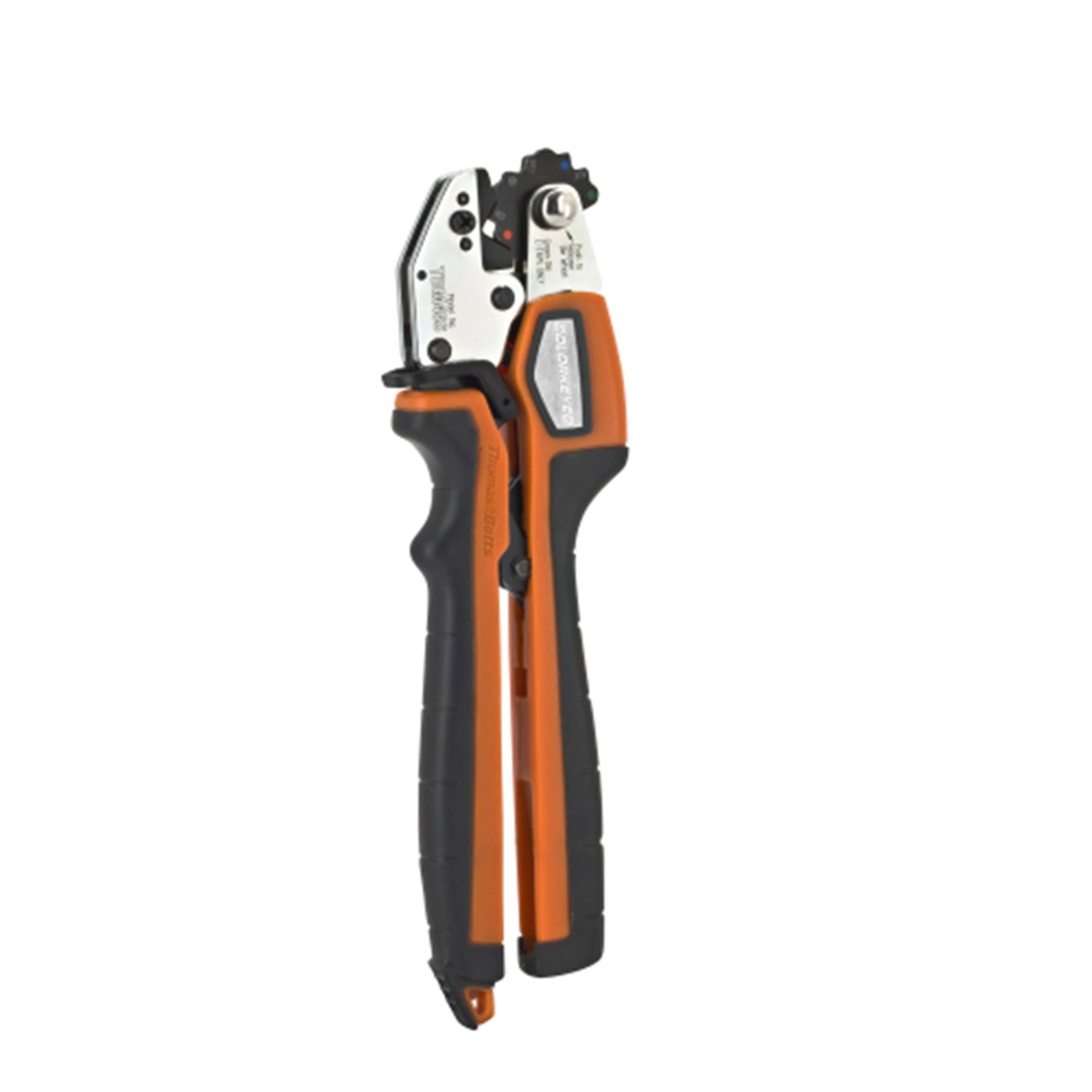 Crimping Tool V5470