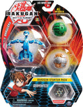 Starter 3 Pack Mix 2 Toys/Spielzeug O8301