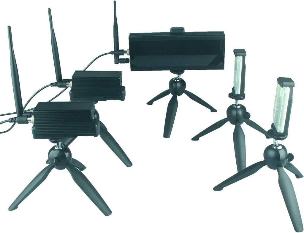 Wireless Laser Timer for Sprints Running C2140
