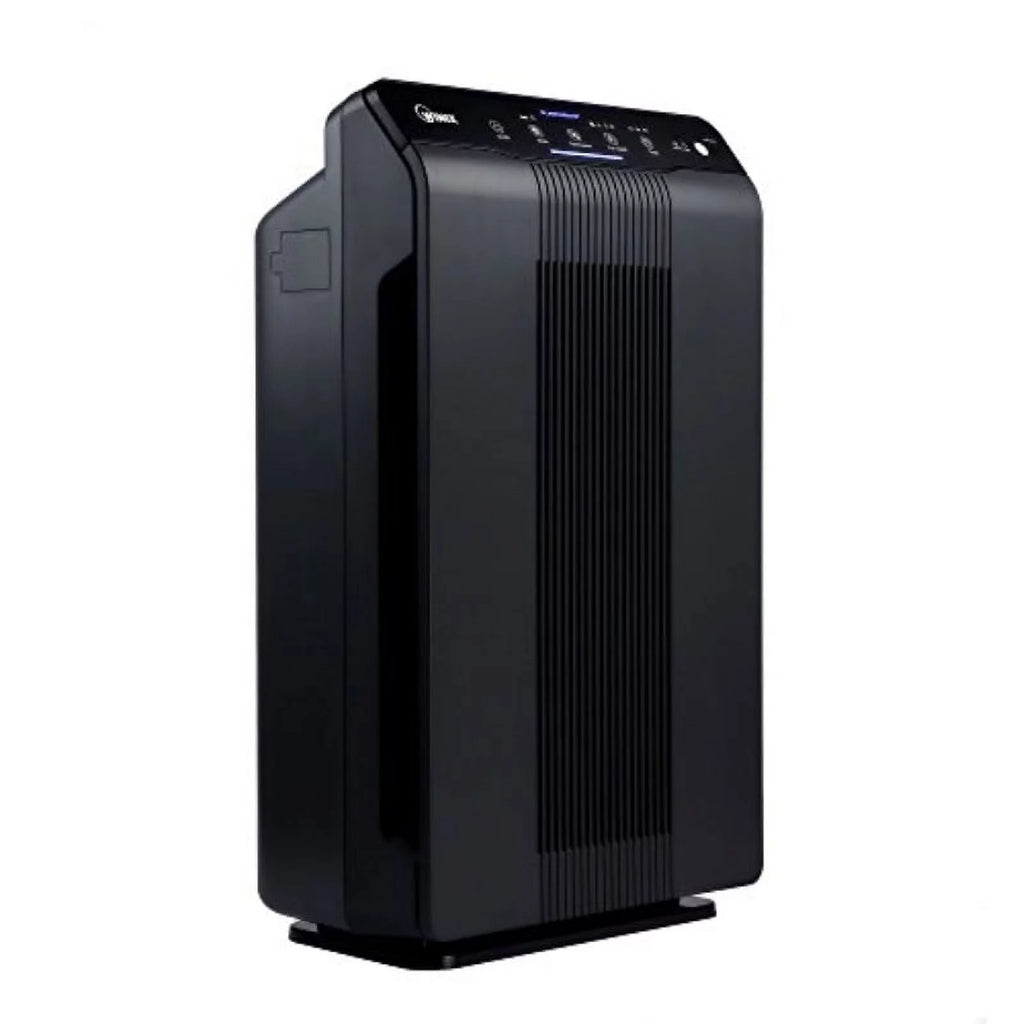Air Purifier with True HEPA and Washable Carbon Filter Q35434