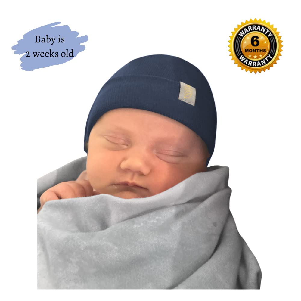 EMF Beanie Skull Cap Hat K2467
