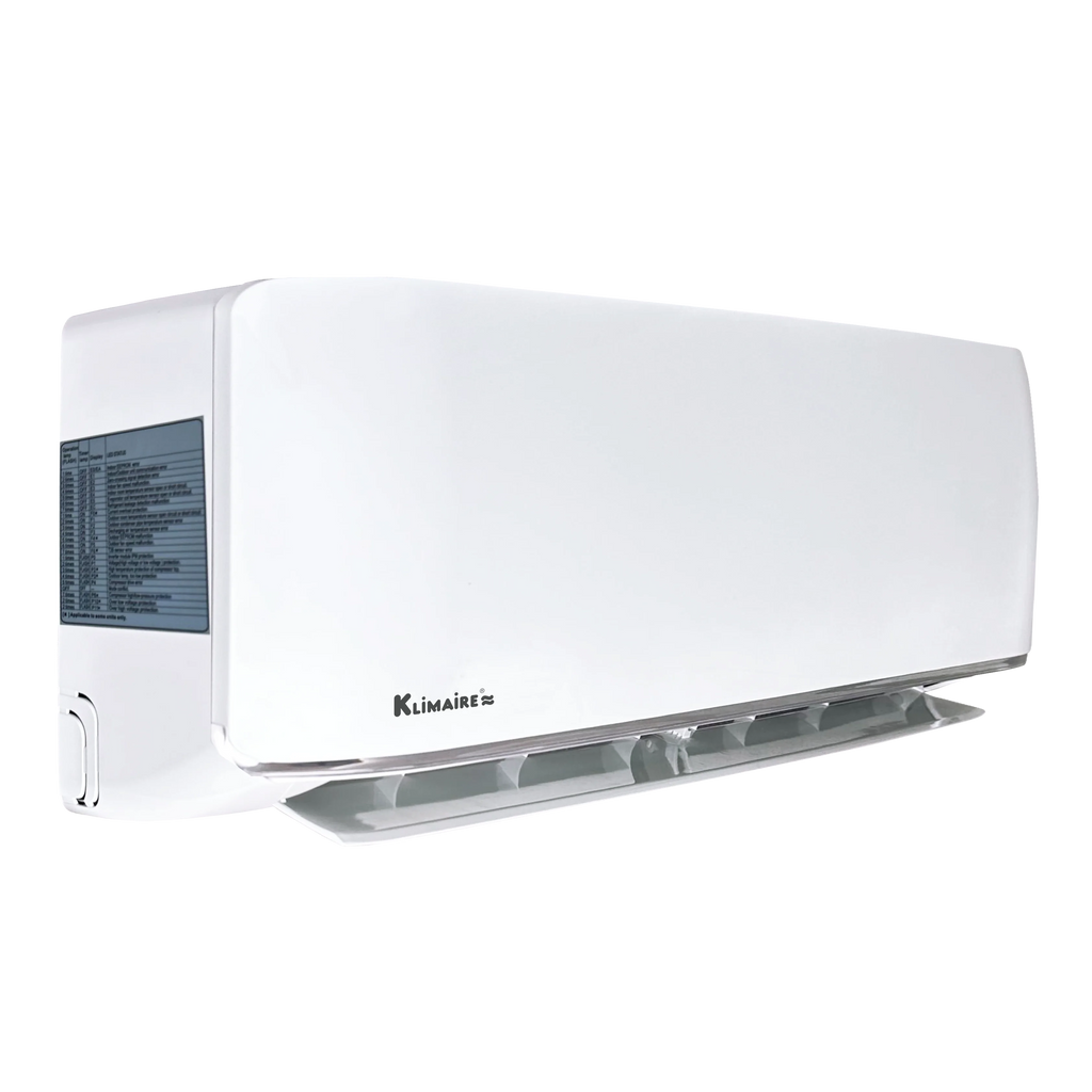 24,000 Btu 18.5 SEER2 Ductless Mini-Split Heat Pump Air Conditioner P89045