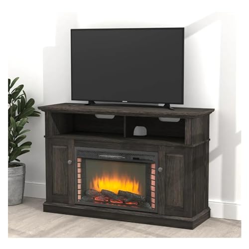 48 Inch Electric Fireplace Tv Cabinet O850