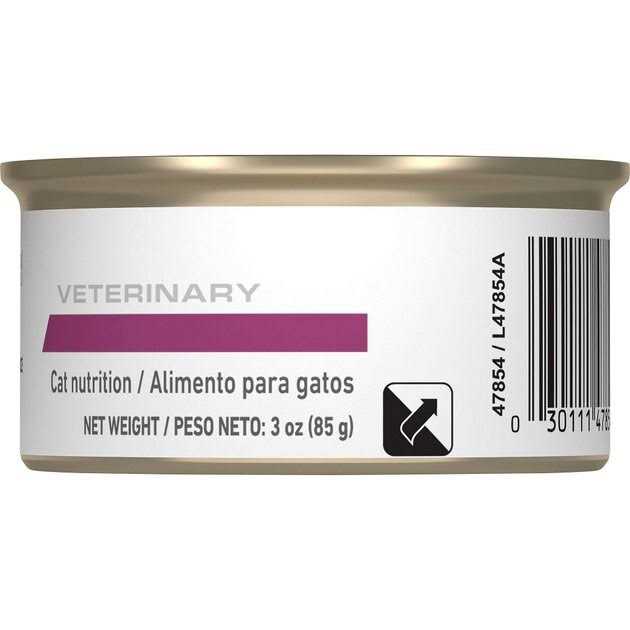 Veterinary Diet Adult Renal Support Loaf in Sauce Canned Cat Food R56606