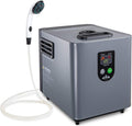 Portable Propane Water Heater & Shower Pump with Carry Case C43721