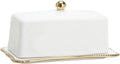 Ceramic Butter Dish Butter Holder C774