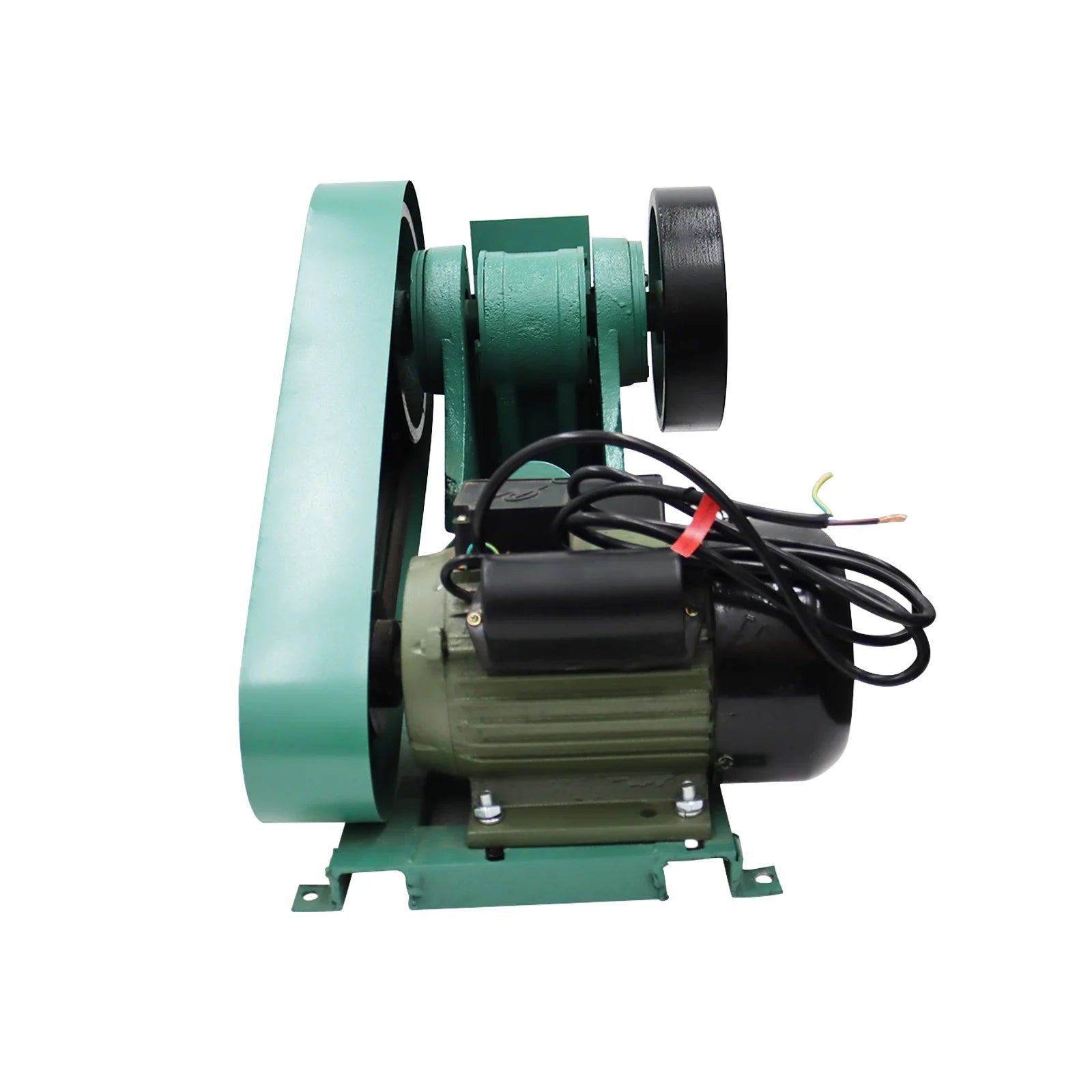 Mini Jaw Crusher 220V C760166