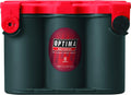 RedTop Starting Battery H8989