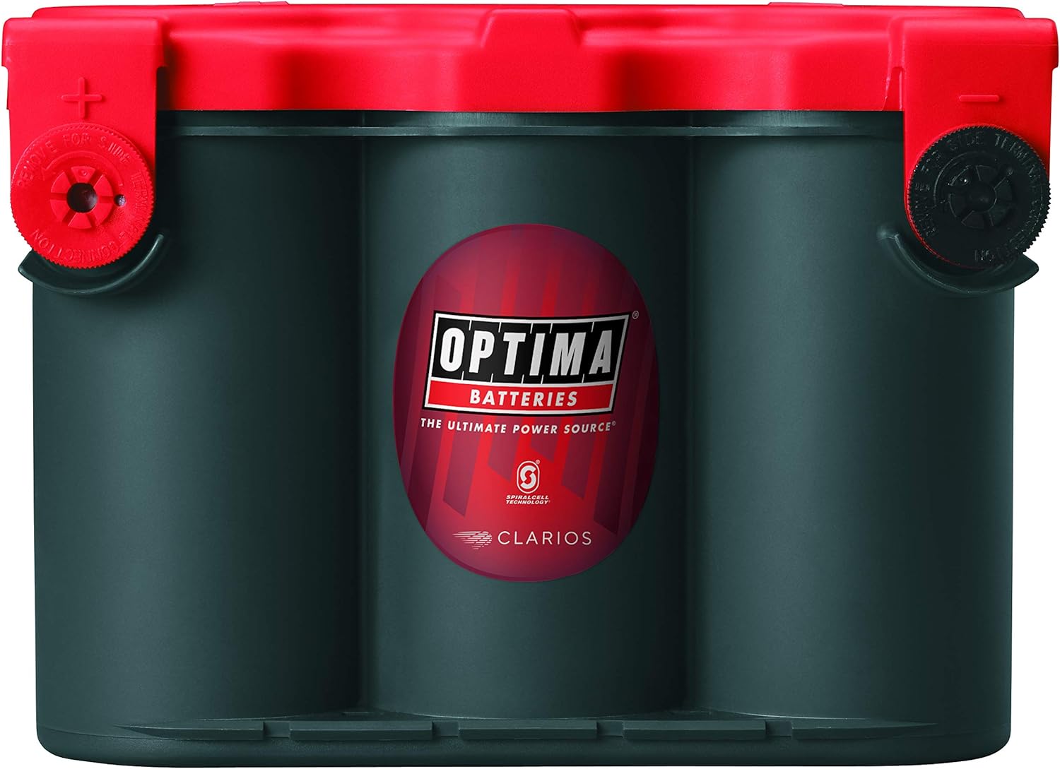 RedTop Starting Battery H8989