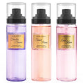 Pack of 3 Body Spray, Each 3.4 Fl Oz A8582