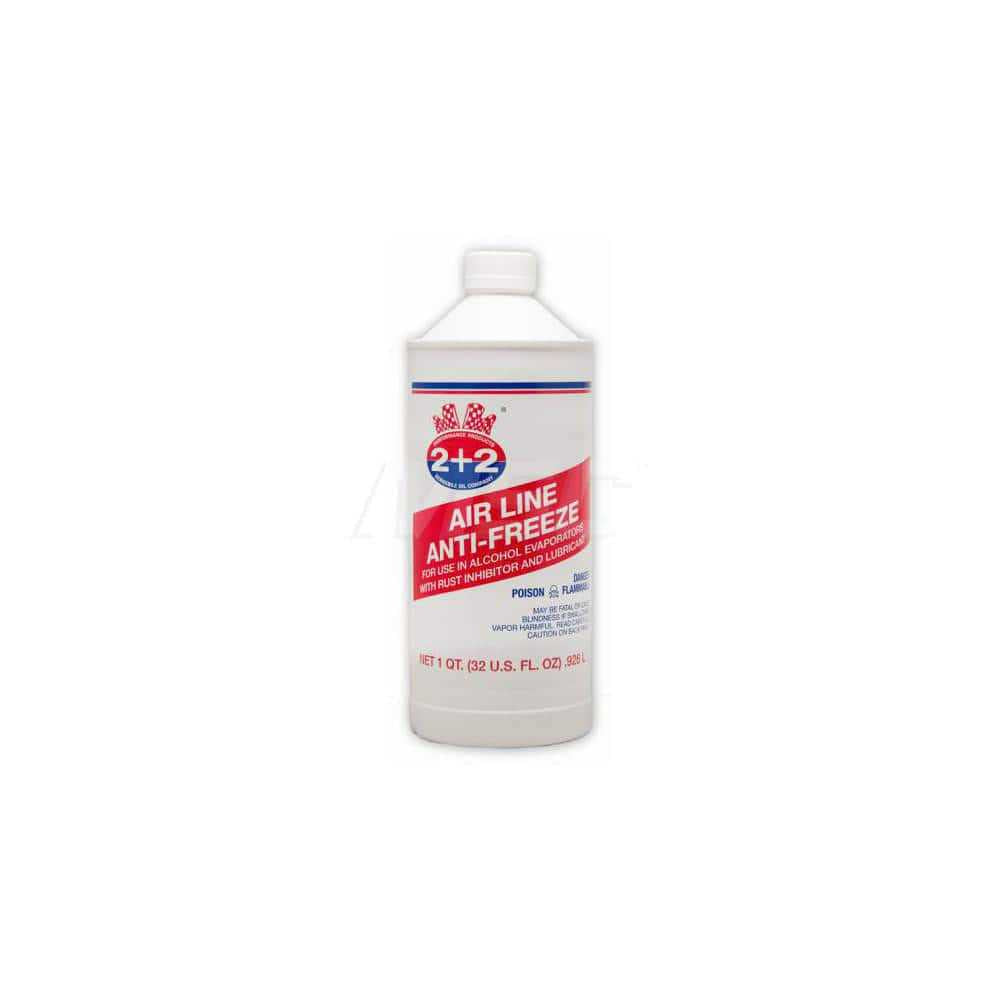 32 oz Brake Line Antifreeze P3603