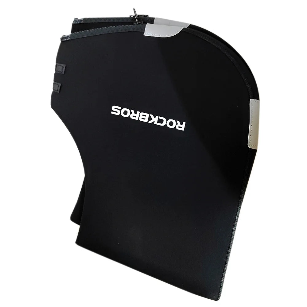 Windproof Water Resistant Neoprene Handlebar Mittens I160