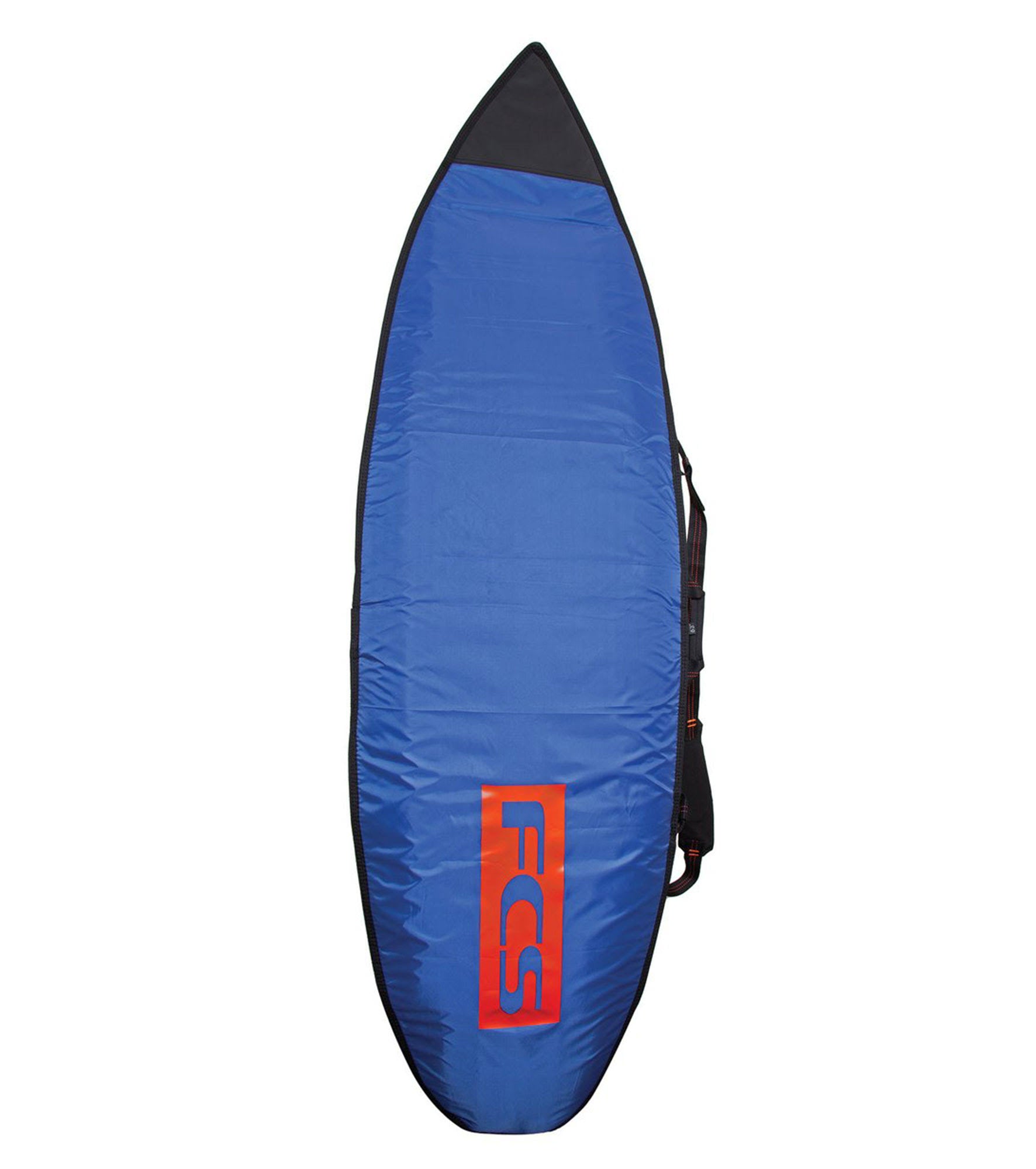 Steel Blue/White Surfboard Bag C591724