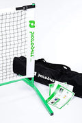 Portable Pickleball Net System Y85188