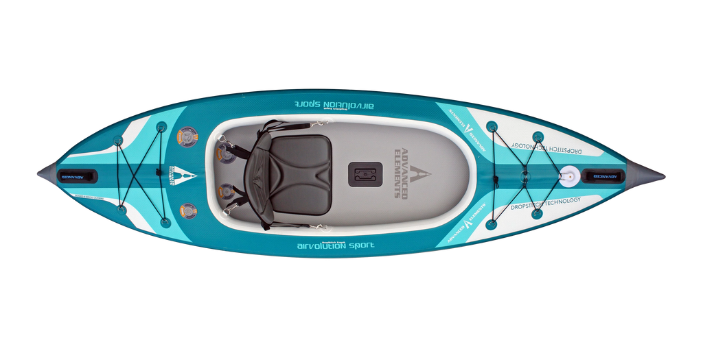 Sport Kayak I48691