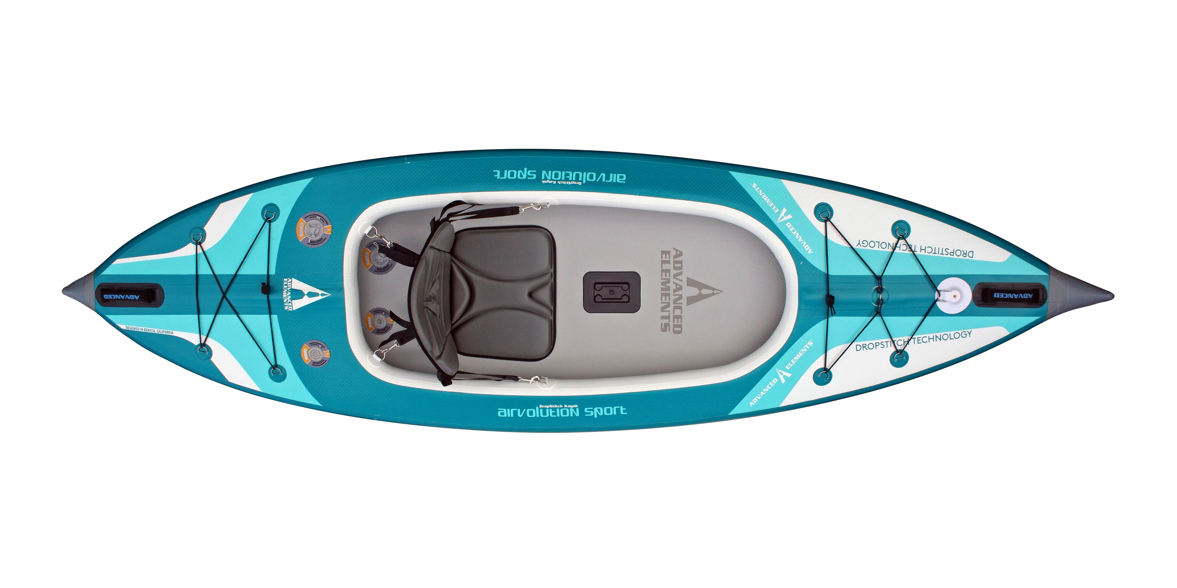 Sport Kayak I48691