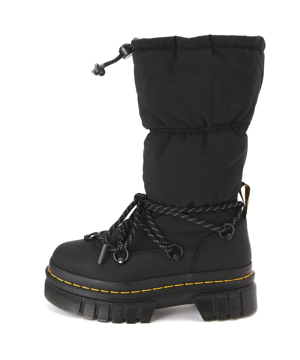 PADDED HI Boots I625