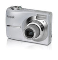 9.2 MP Compact Digital Camera I2378