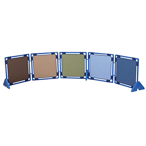 Set of 3 Square PlayPanel X83545