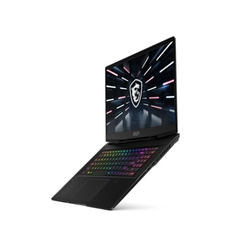 17.3" FHD IPS 144Hz Intel i9-12900H NVIDIA GeForce RTX 3060 48GB DDR5 4TB SSD Gaming Laptop B7740
