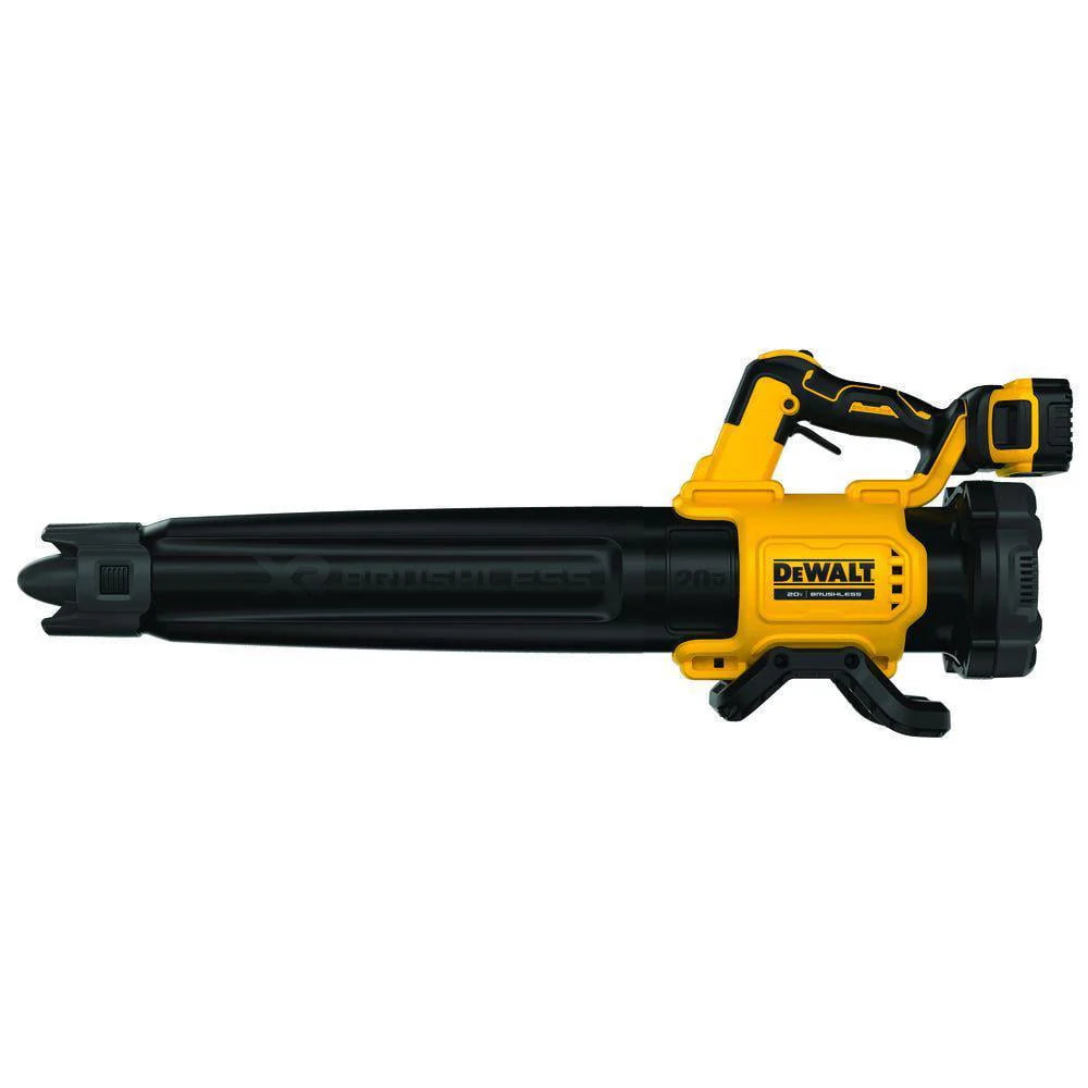 20V MAX Lithium-Ion Brushless Handheld Cordless Blower Kit A469754