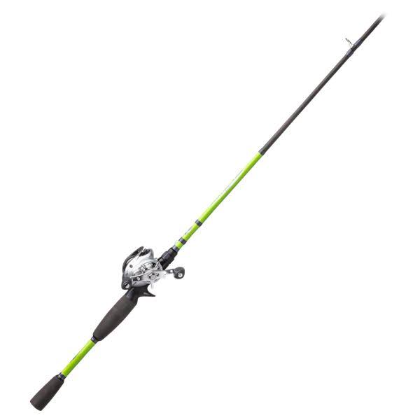 Baitcast Rod and Reel Combo G3432