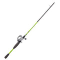 Baitcast Rod and Reel Combo G3432