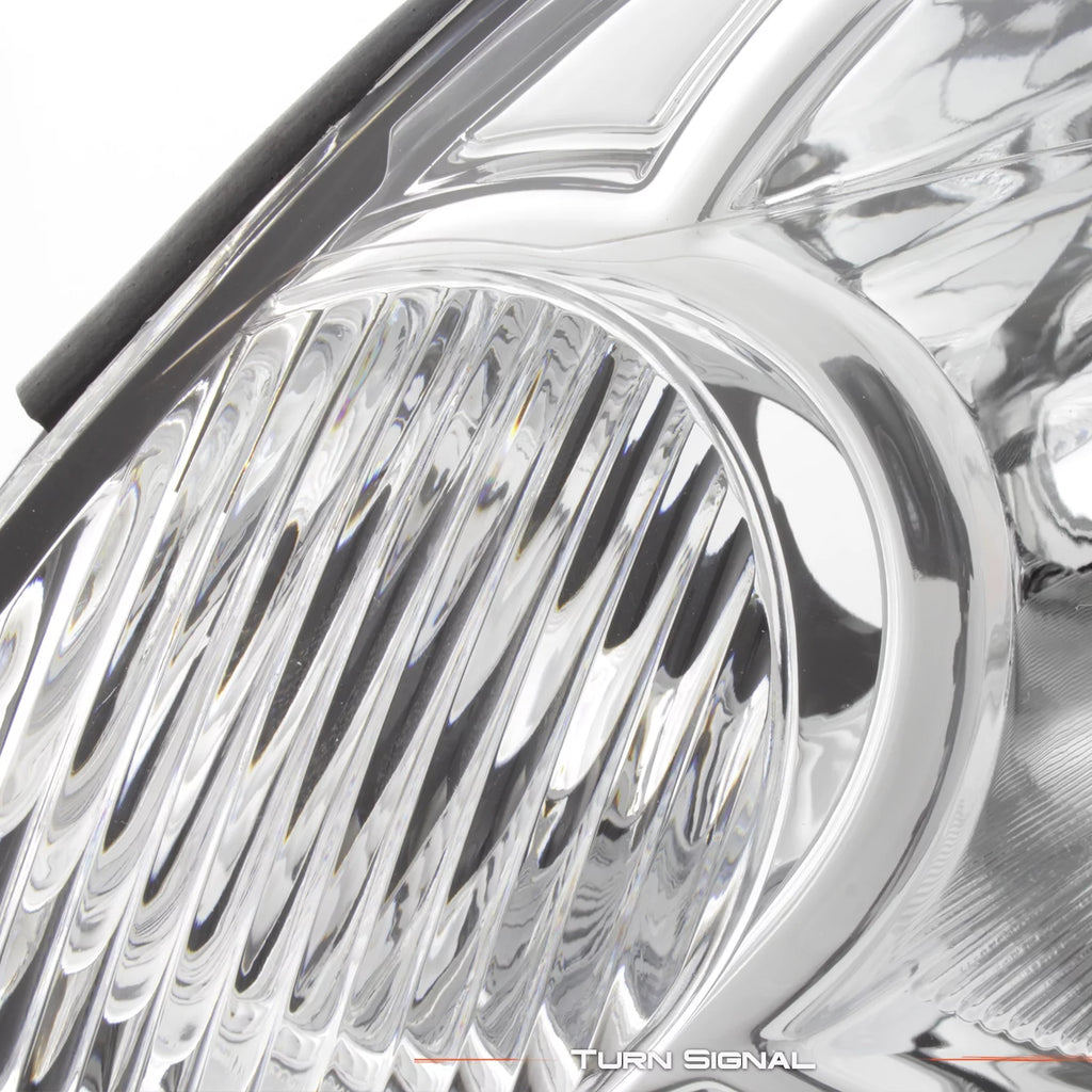 OE Style Headlight For Driver Left S881301
