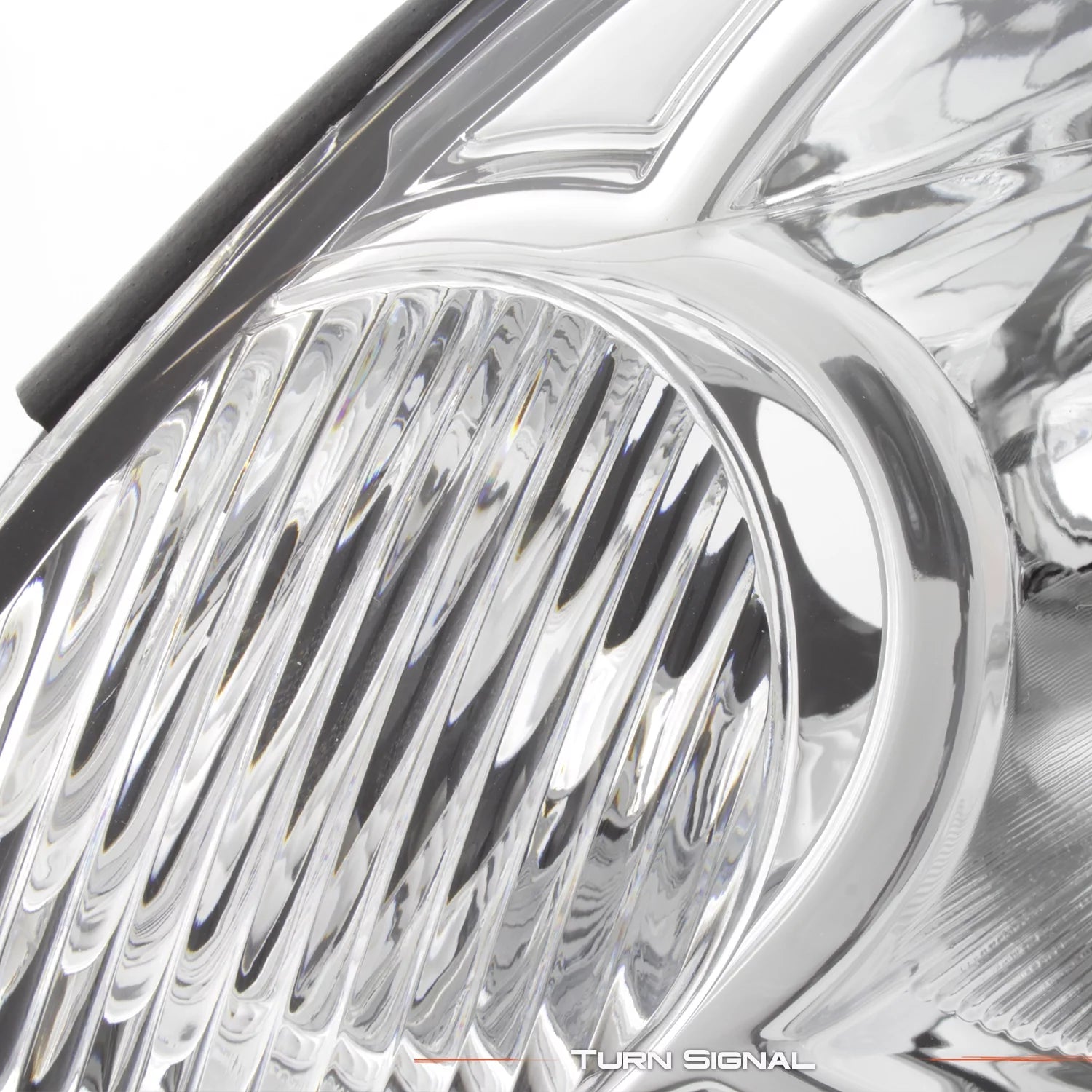 OE Style Headlight For Driver Left S881301