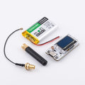 915MHz SX1262 ESP32 Development Board with 1200mAH Battery M2181