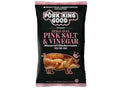 Salt & Vinegar Flavored Pork Rinds 12/1.75oz S153056