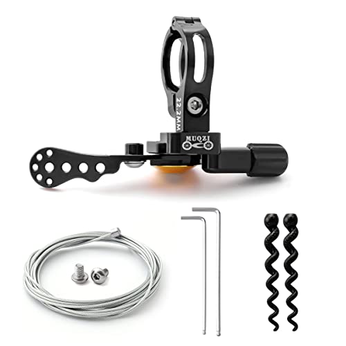 Dropper Post Lever for 22.2mm Handlebars E593