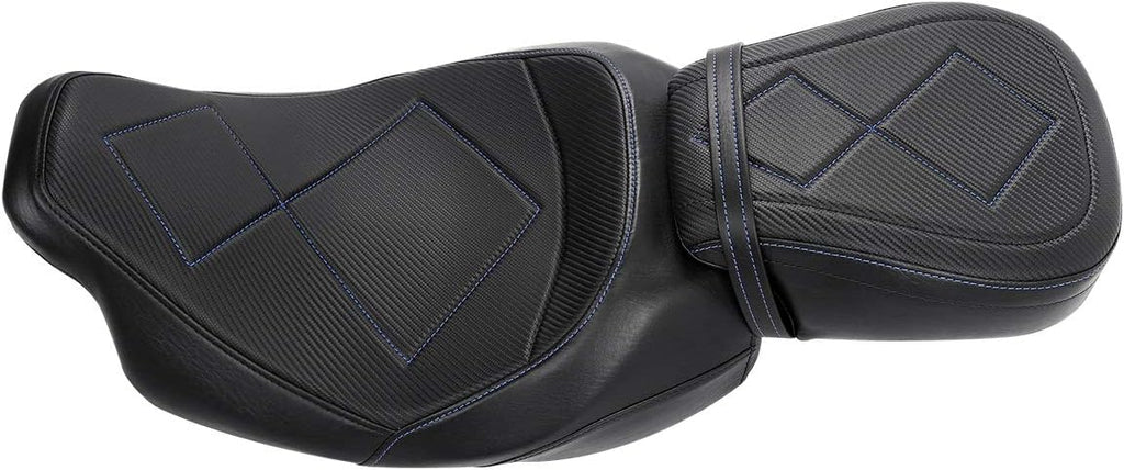 Two Up Leather Seat Q16799