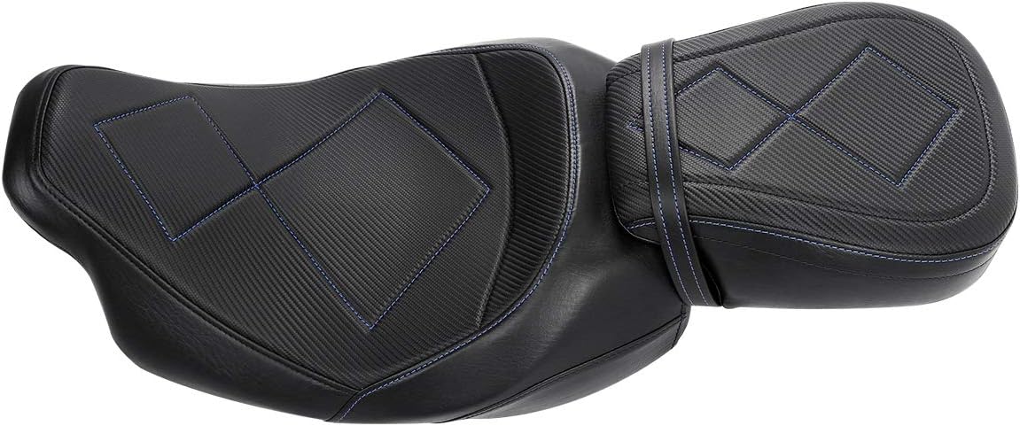 Two Up Leather Seat Q16799