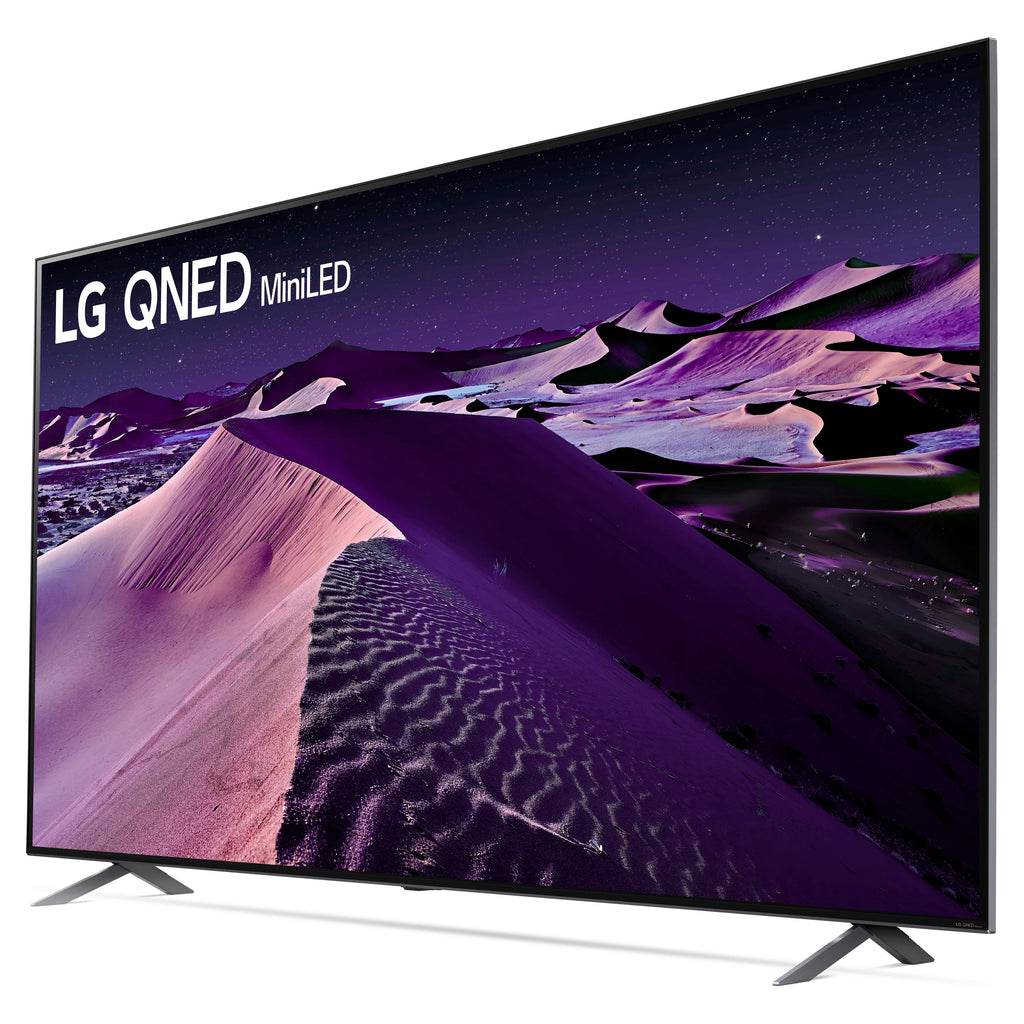 65 inches 4K UHD QNED Smart TV D765