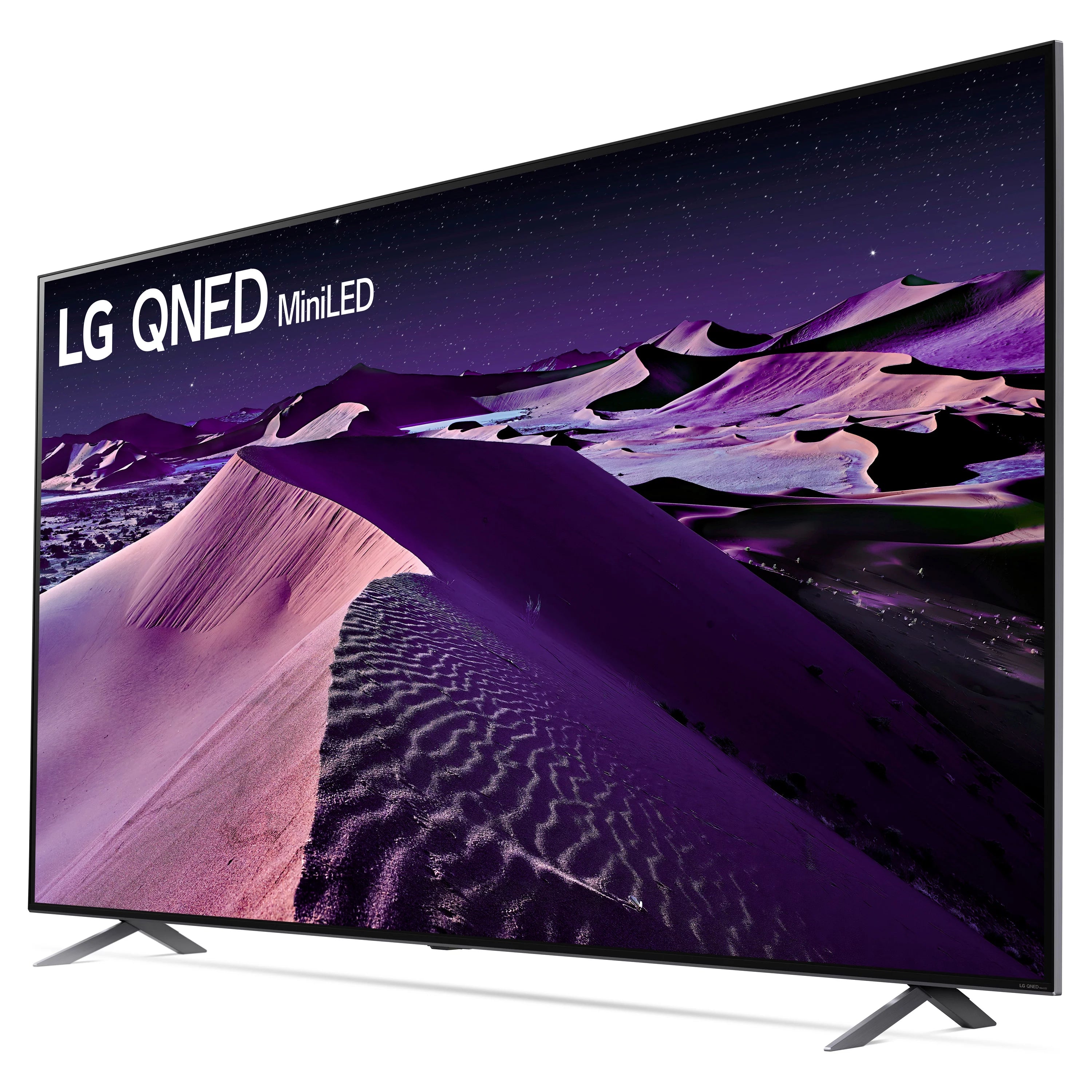 65 inches 4K UHD QNED Smart TV D765