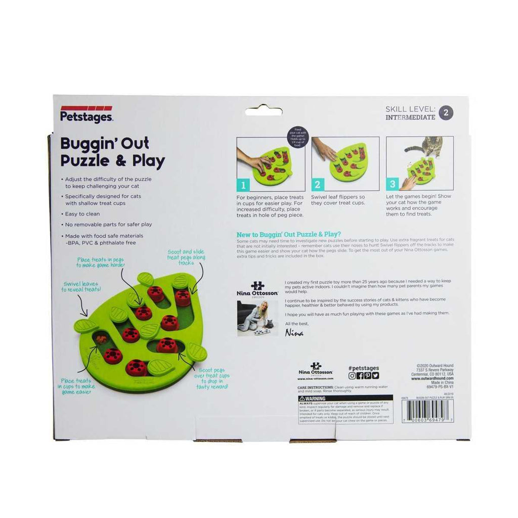 Cat Toy O65623