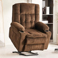 Power Lift Recliner Chair with Massage and Heating V247